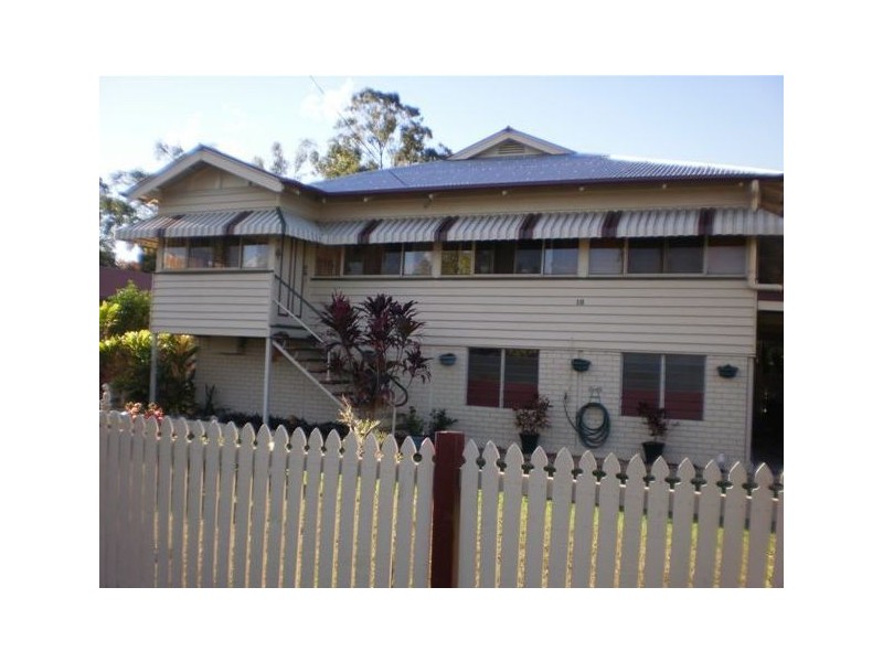 18 Hartley Street, Wandal QLD 4700
