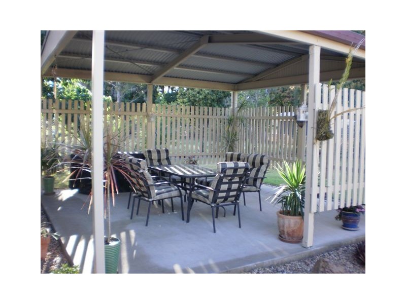 18 Hartley Street, Wandal QLD 4700