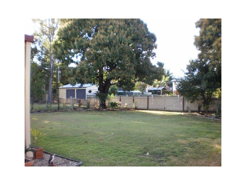 18 Hartley Street, Wandal QLD 4700