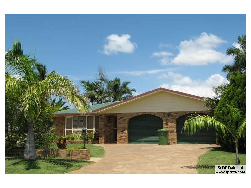 4 Esme Place, Gracemere QLD 4702