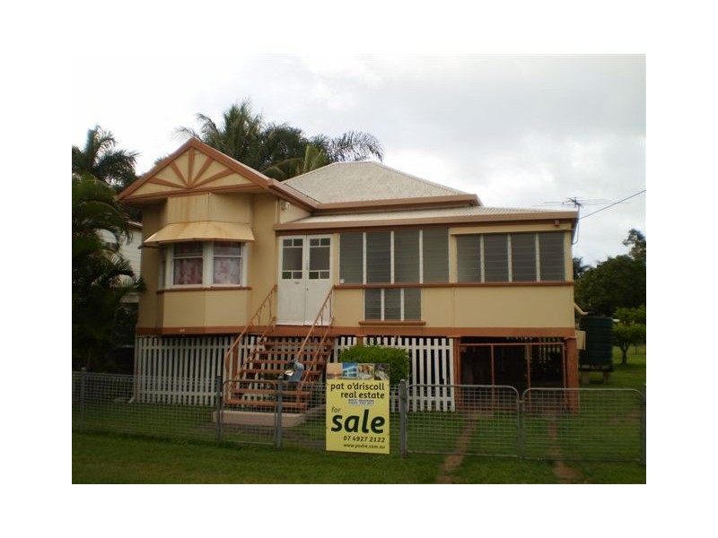 116A Derby Street, Allenstown QLD 4700