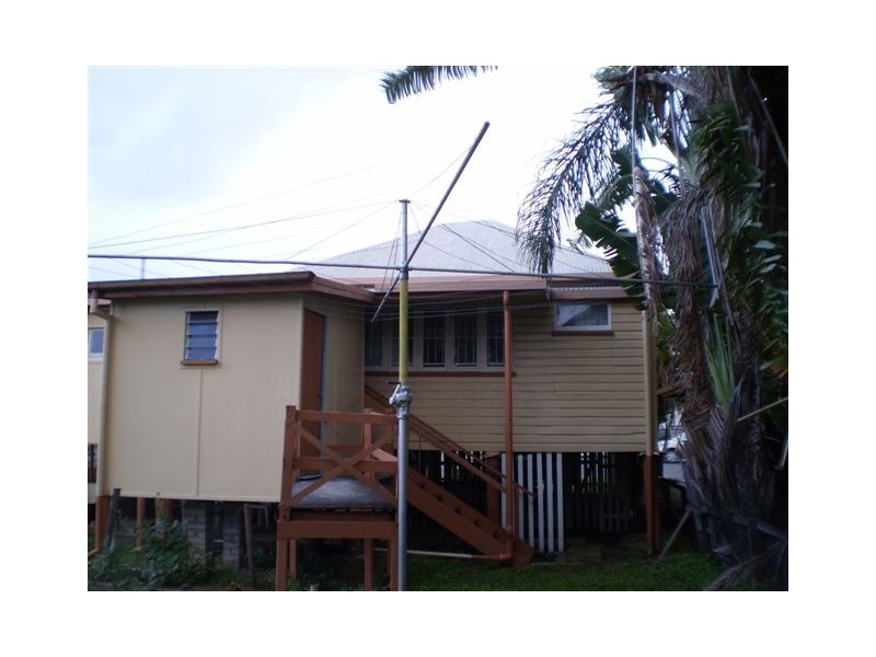 116A Derby Street, Allenstown QLD 4700