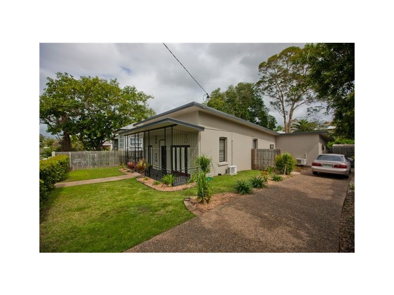 27 Glencoe Street, The Range QLD 4700