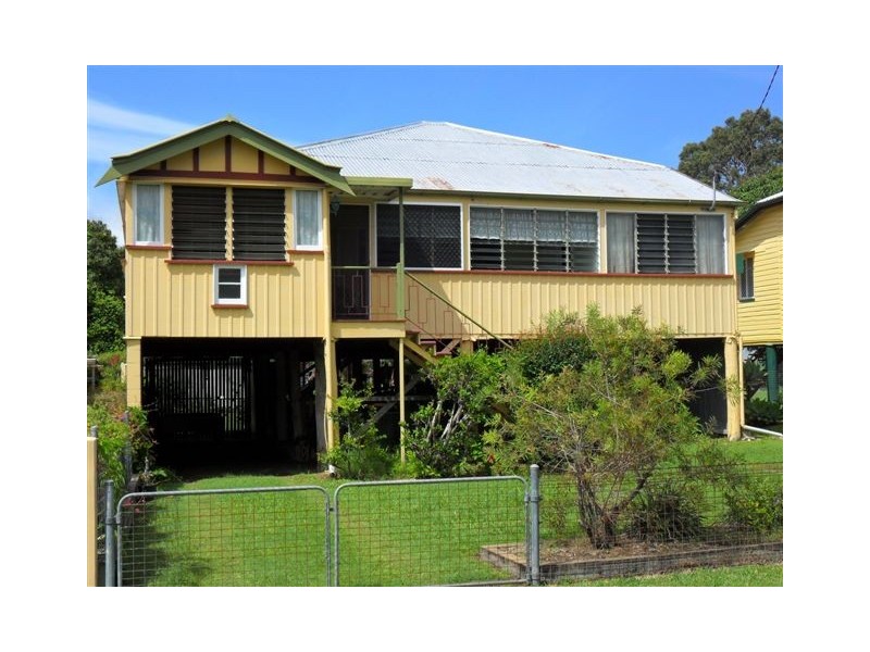 33  Church Street, Allenstown QLD 4700