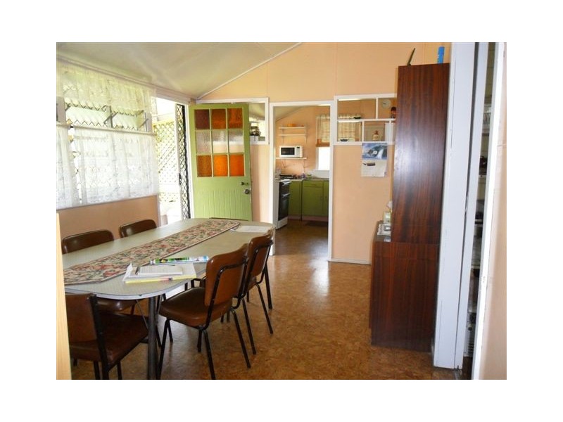 33  Church Street, Allenstown QLD 4700