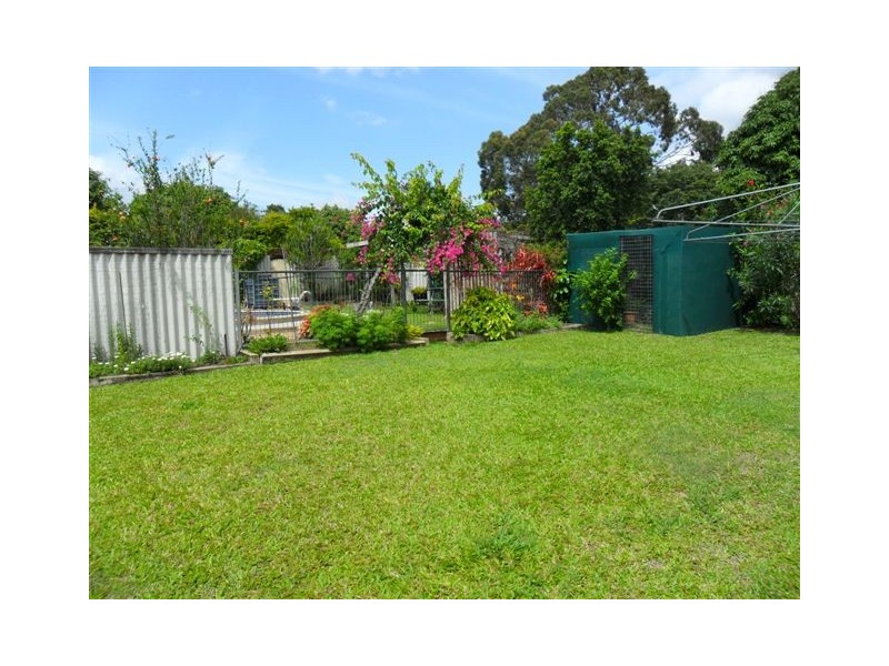 33  Church Street, Allenstown QLD 4700