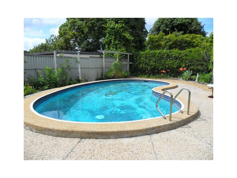 33  Church Street, Allenstown QLD 4700