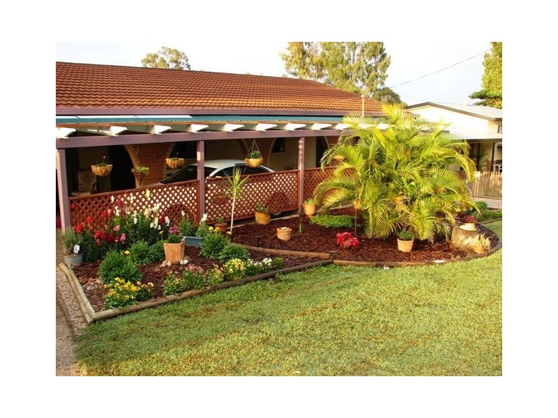 9 Hartwig Street, The Range QLD 4700