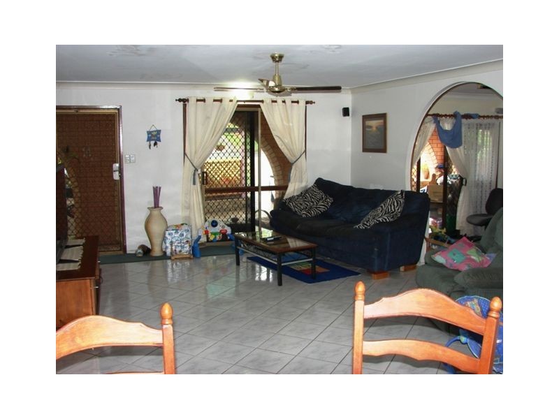 9 Hartwig Street, The Range QLD 4700