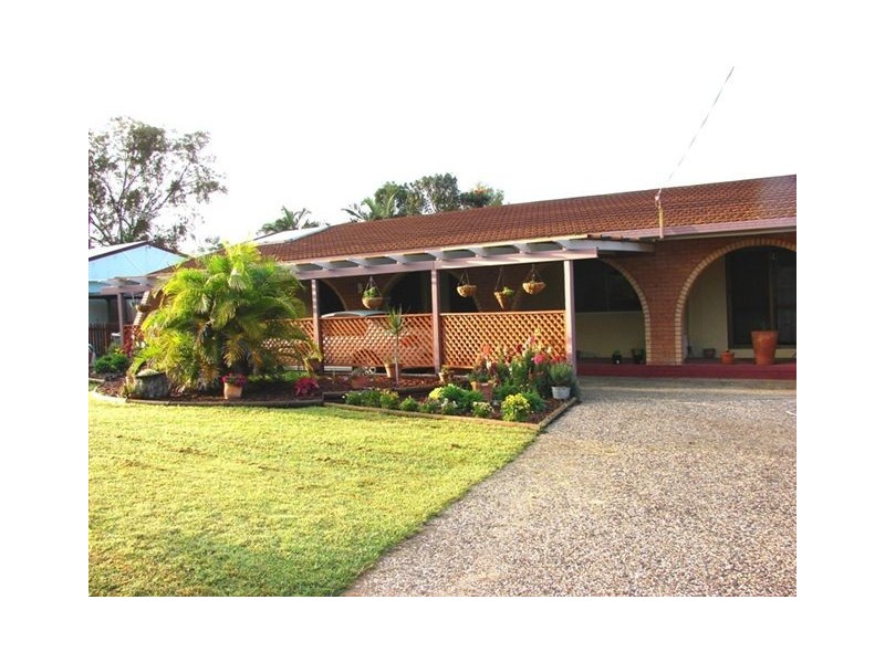 9 Hartwig Street, The Range QLD 4700