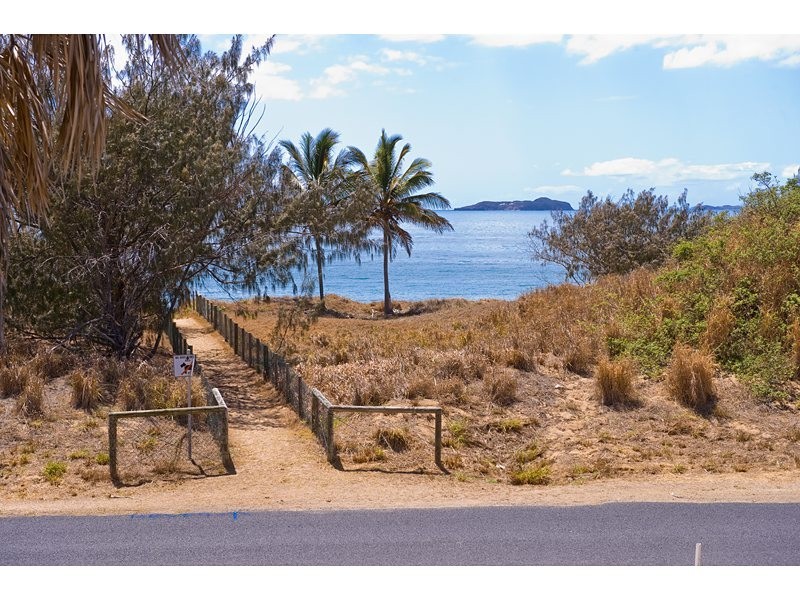 18 Keppel Street, Emu Park QLD 4710