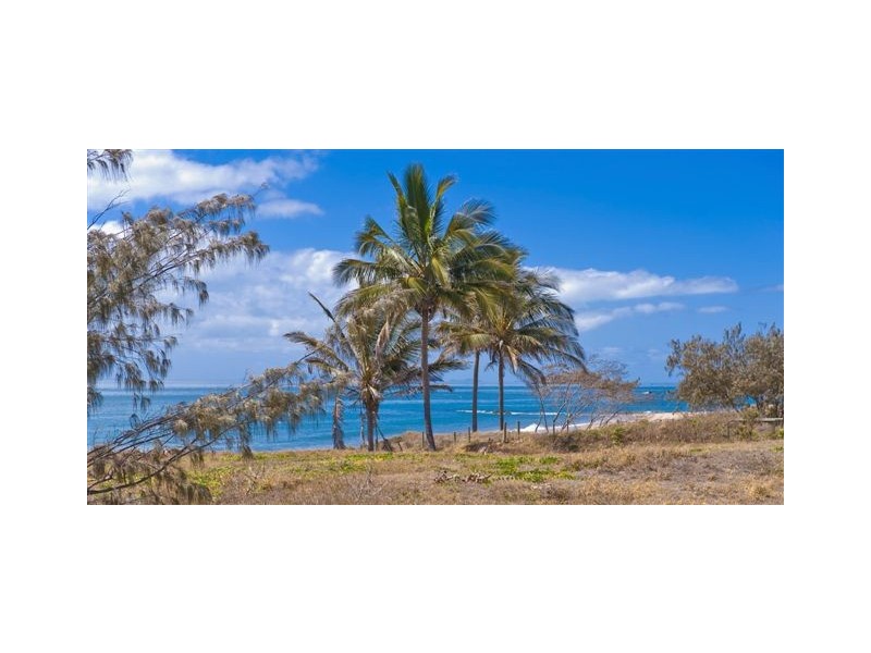 14 Keppel Street, Emu Park QLD 4710