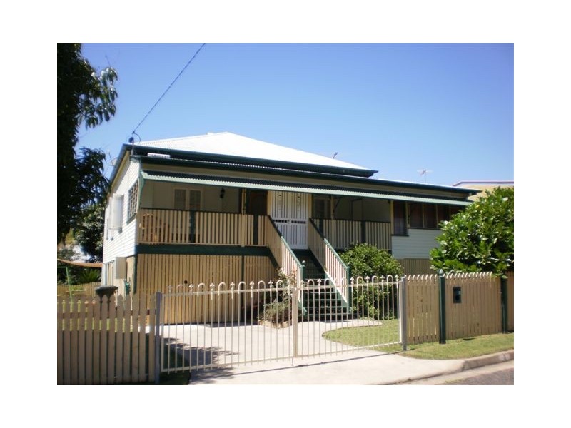 7  Turner Road, Wandal QLD 4700