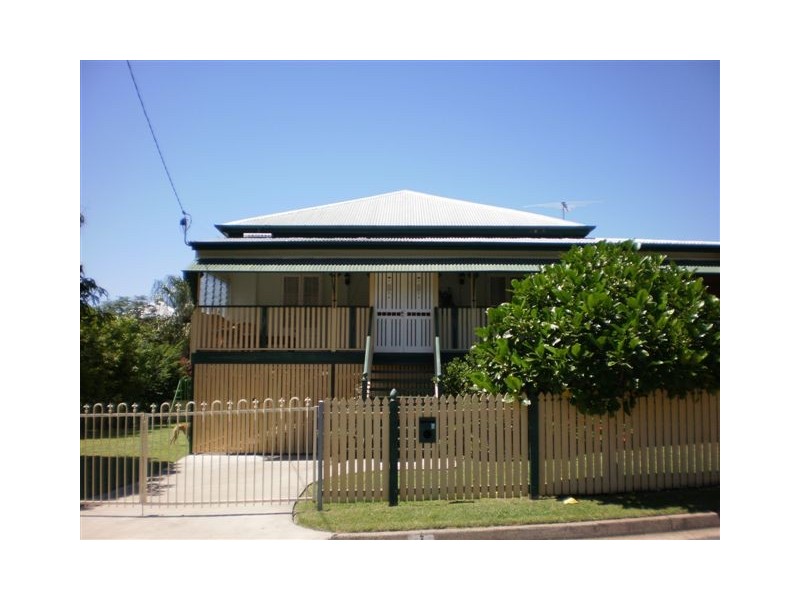 7  Turner Road, Wandal QLD 4700