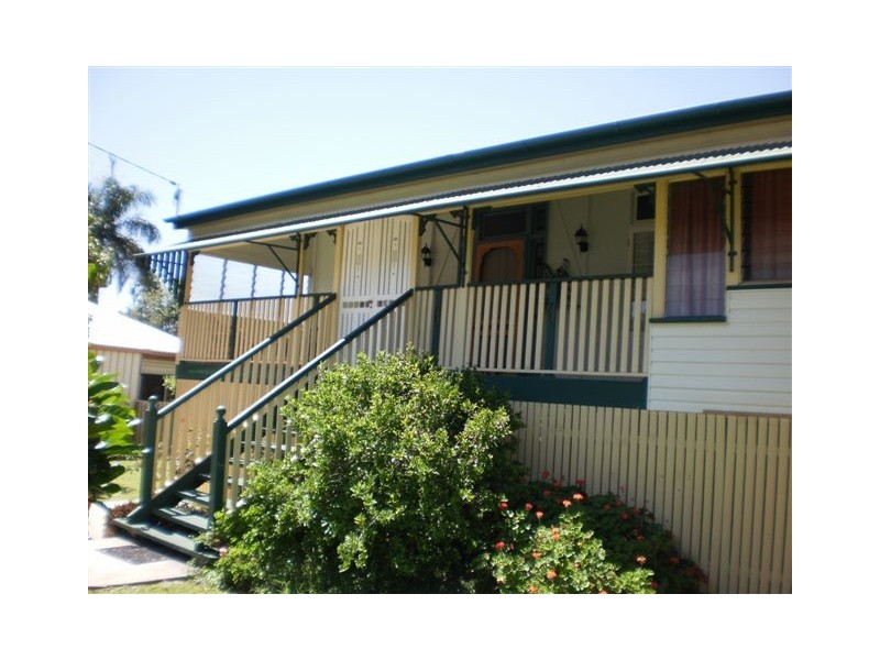 7  Turner Road, Wandal QLD 4700