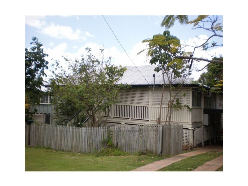 21 Jessie Street, The Range QLD 4700