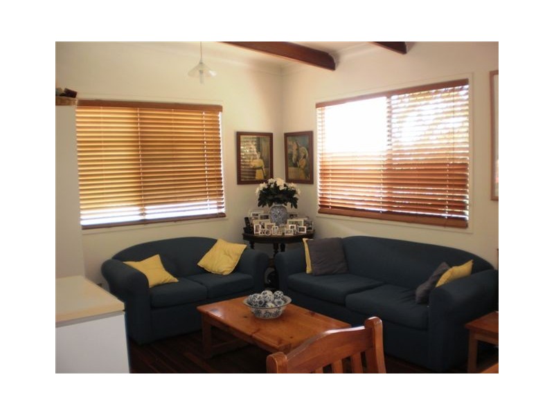 21 Jessie Street, The Range QLD 4700