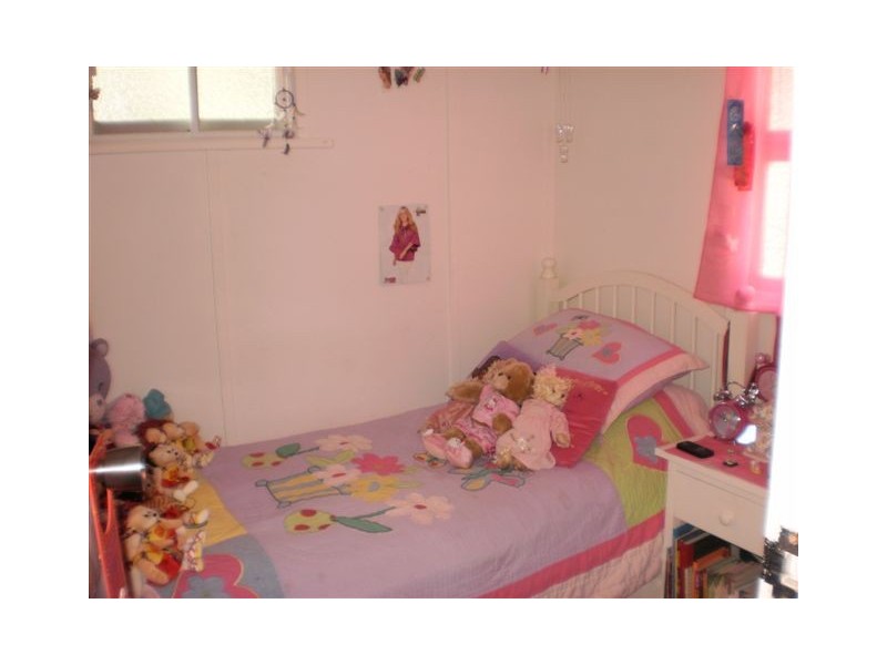 21 Jessie Street, The Range QLD 4700