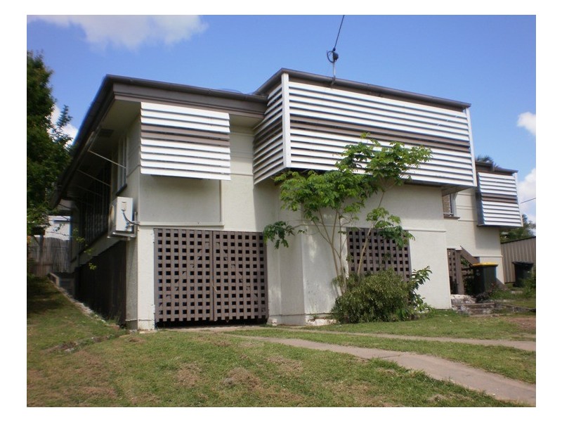 39 Eton Street, West Rockhampton QLD 4700