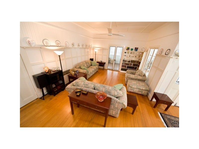 10 Dagmar Street, The Range QLD 4700