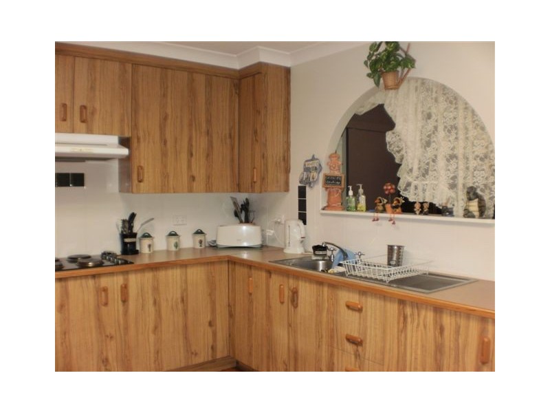 58 Buzacott Street, Park Avenue QLD 4701