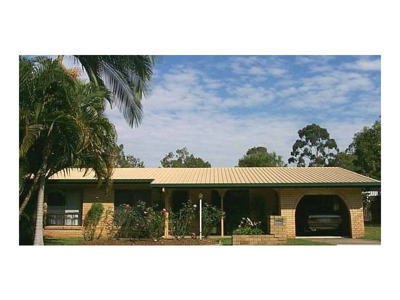 5 Harden Street, Kawana QLD 4701