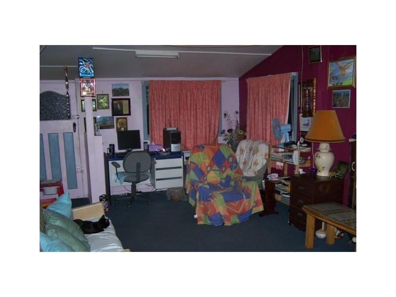 21  Langmorn Street, Raglan QLD 4697