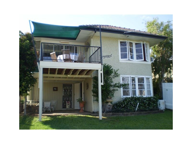 38 Cousins Street, The Range QLD 4700