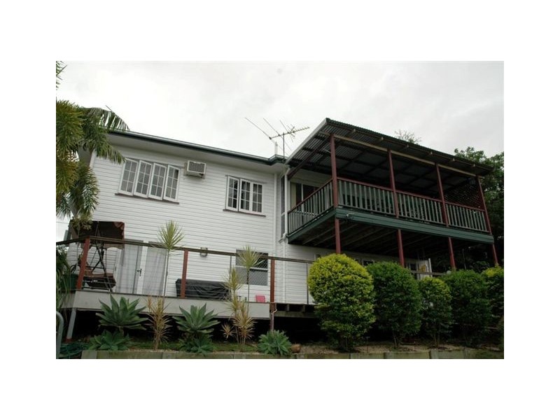 31 Wiseman Street, The Range QLD 4700