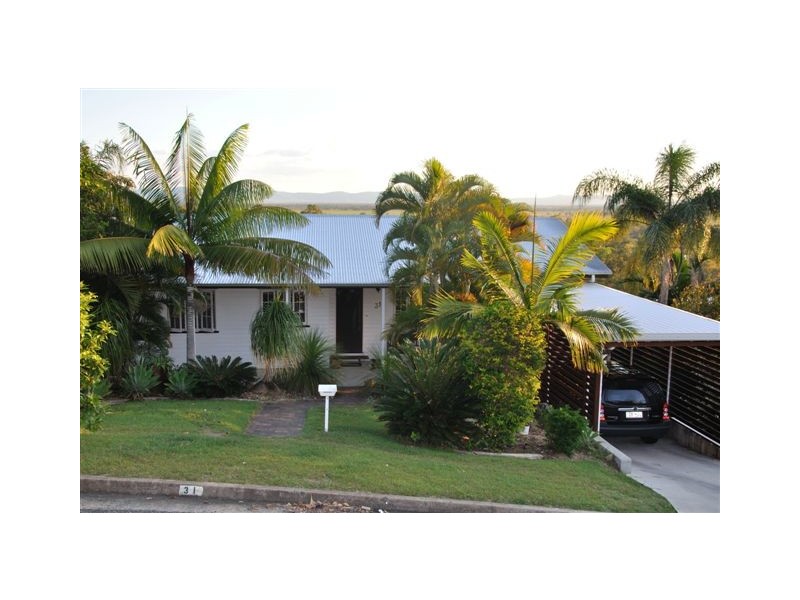 31 Wiseman Street, The Range QLD 4700