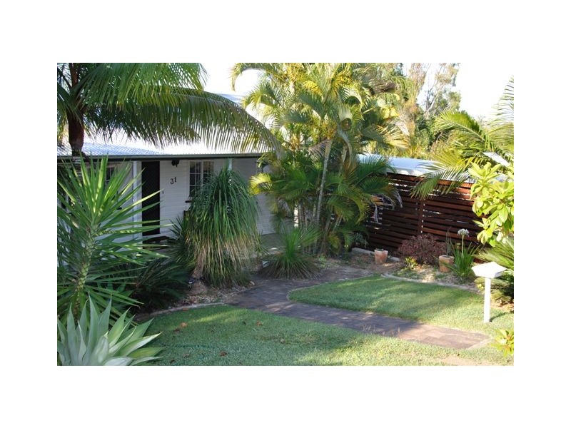 31 Wiseman Street, The Range QLD 4700