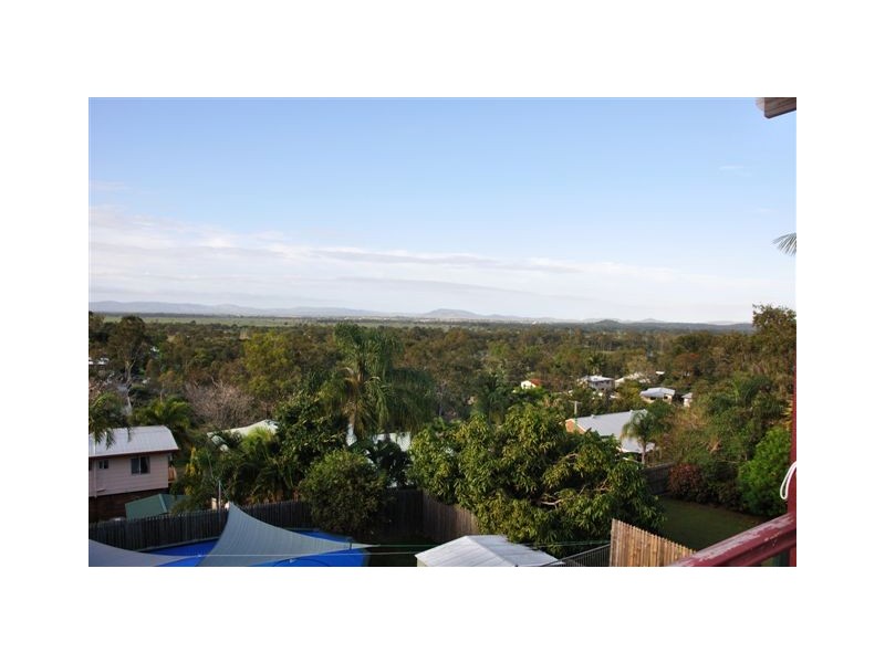 31 Wiseman Street, The Range QLD 4700