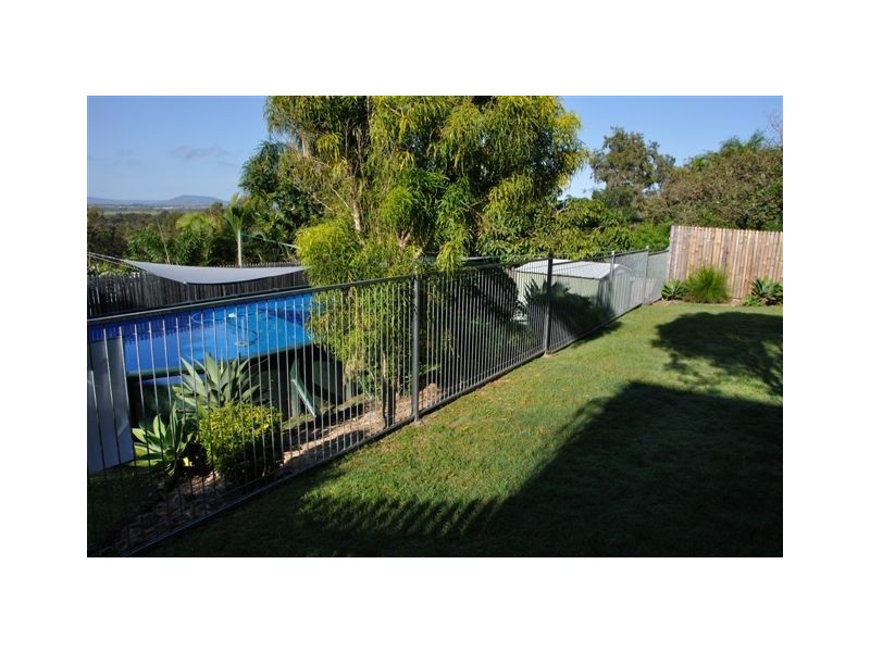 31 Wiseman Street, The Range QLD 4700