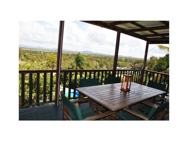 31 Wiseman Street, The Range QLD 4700