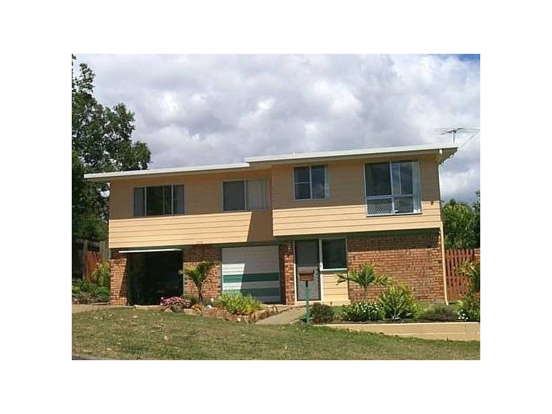 278 Thirkettle Avenue, Frenchville QLD 4701