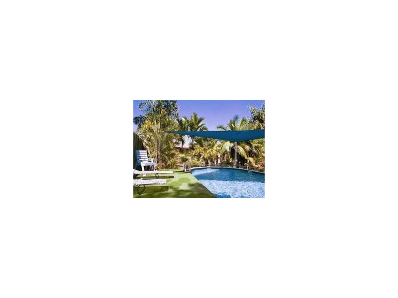 278 Thirkettle Avenue, Frenchville QLD 4701