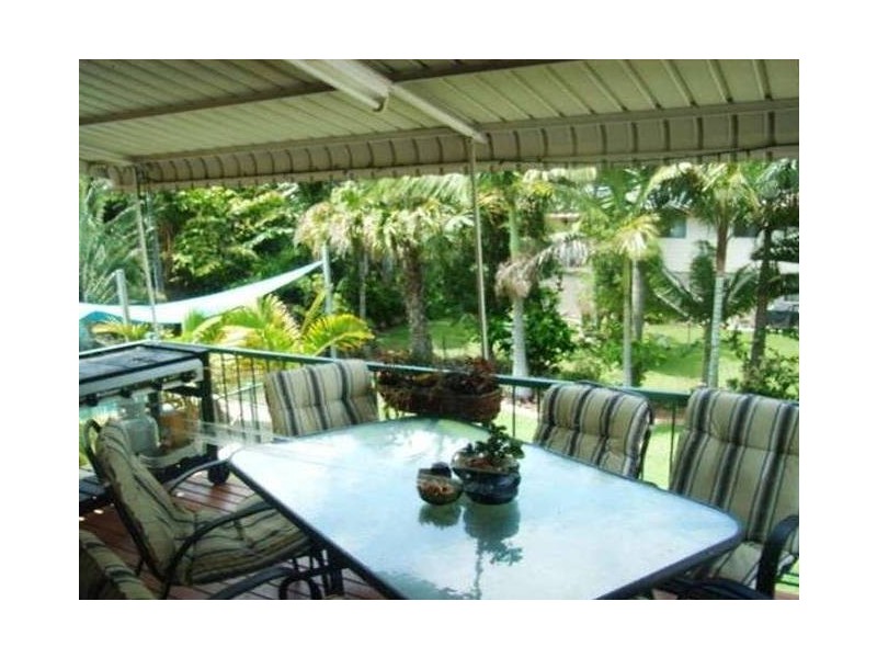 278 Thirkettle Avenue, Frenchville QLD 4701