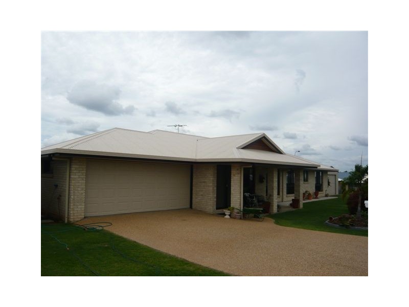 1 Joseph Street, Gracemere QLD 4702