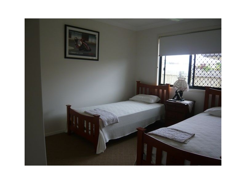 1 Joseph Street, Gracemere QLD 4702