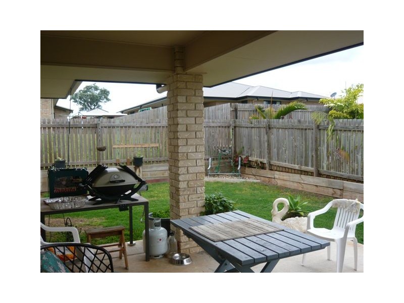 1 Joseph Street, Gracemere QLD 4702