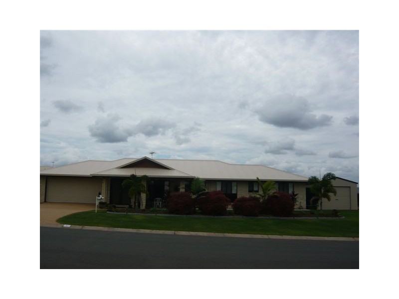 1 Joseph Street, Gracemere QLD 4702