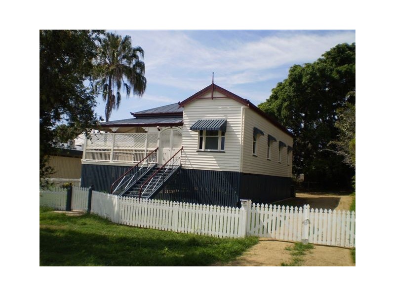 15 Parnell Street, Rockhampton QLD 4700