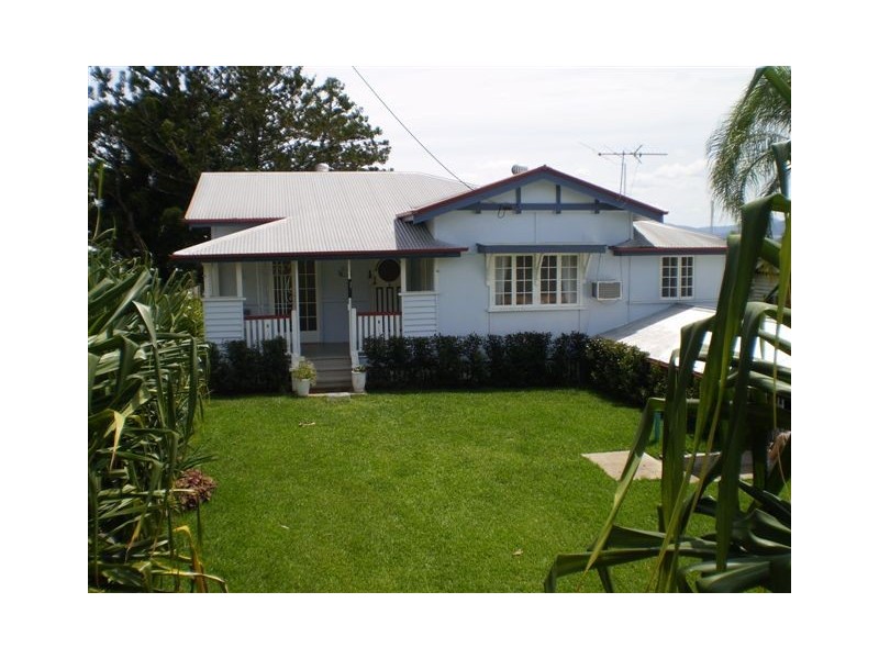 44 Corbery Street, The Range QLD 4700