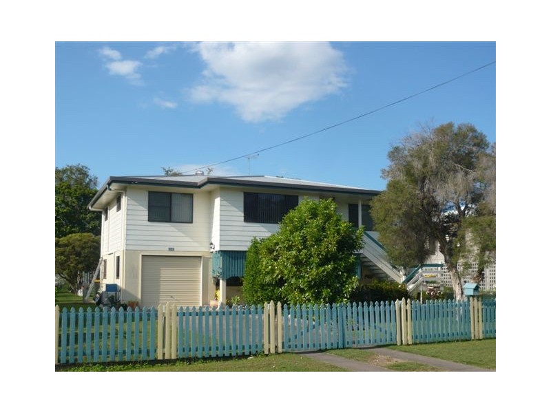 103 Robinson Street, Frenchville QLD 4701