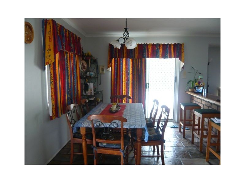 13 Horrie Twiner Street, Keppel Sands QLD 4702