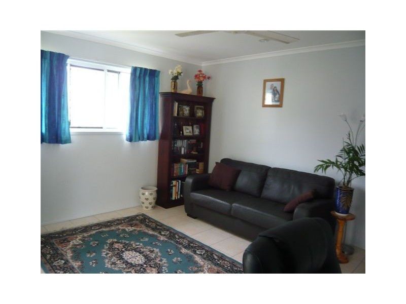 13 Horrie Twiner Street, Keppel Sands QLD 4702