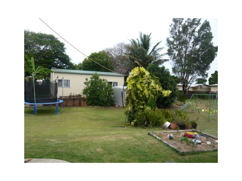 13 Horrie Twiner Street, Keppel Sands QLD 4702