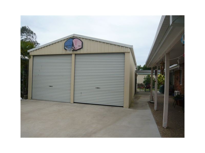 13 Horrie Twiner Street, Keppel Sands QLD 4702