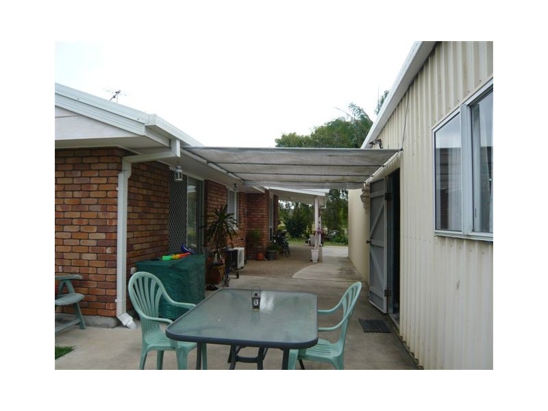 13 Horrie Twiner Street, Keppel Sands QLD 4702