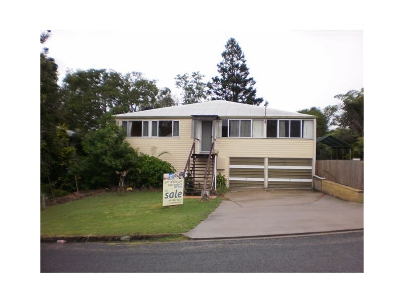7 Kirkellen Street, Berserker QLD 4701